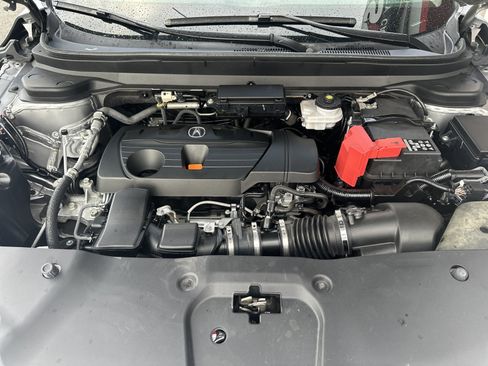 Used 2021 Acura RDX FWD image 39