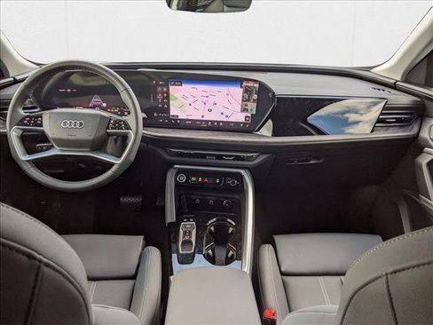 New 2025 Audi Q5 Premium Plus image 15