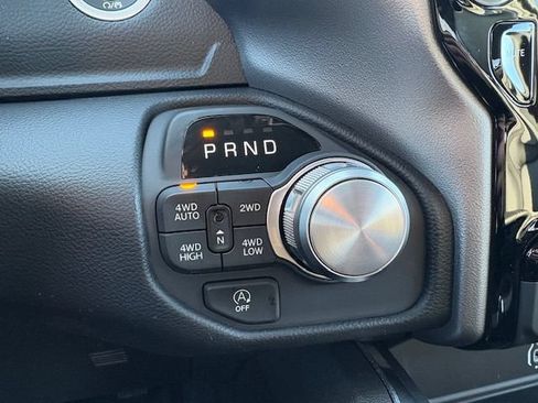 New 2026 RAM 1500 Laramie w/ Night Edition AWD/4WD image 22