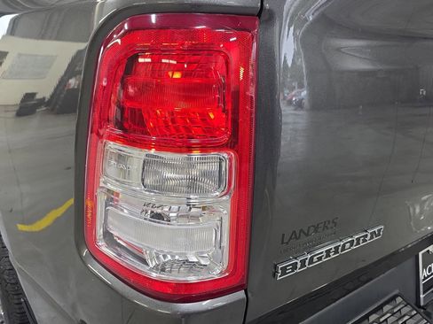 Used 2019 RAM 1500 Big Horn image 32