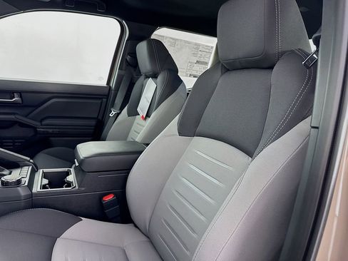 New 2026 Toyota Tacoma TRD Sport image 31