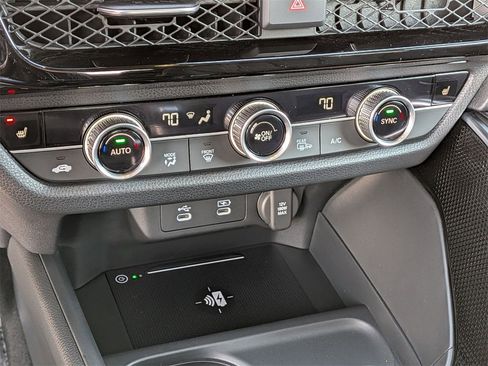 Certified 2025 Acura ADX AWD image 25