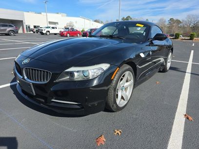 Used 2013 BMW Z4 sDrive28i