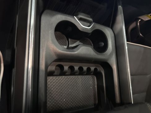 Used 2026 RAM 1500 Laramie w/ Laramie Southwest Edition image 14