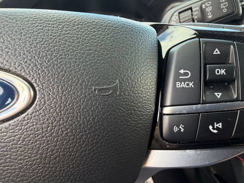 Used 2023 Ford Explorer ST-Line AWD/4WD image 28