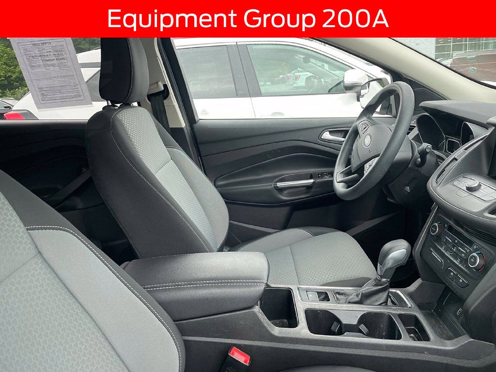 Used 2019 Ford Escape SE AWD/4WD image 10
