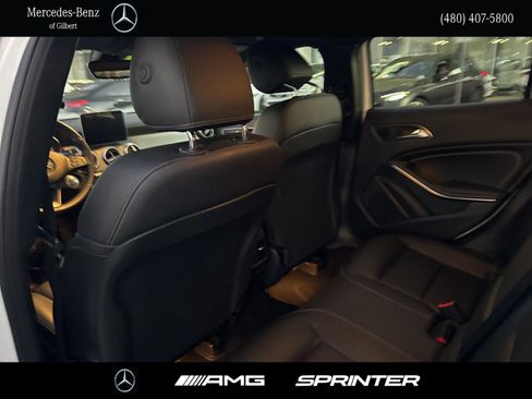 Used 2019 Mercedes-Benz GLA 250 image 16
