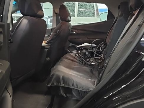 Used 2022 Chevrolet Bolt LT w/ Infotainment Package image 3