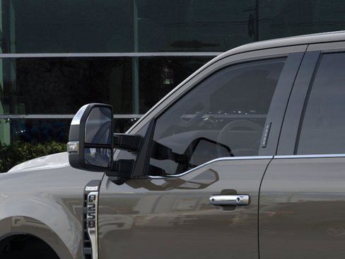 New 2026 Ford F250 King Ranch AWD/4WD image 20