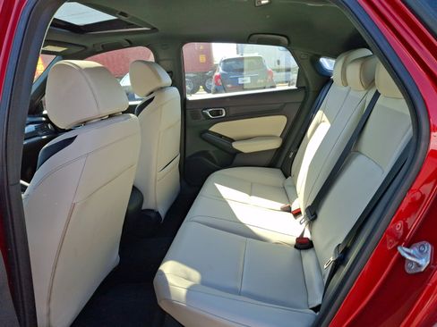 Used 2023 Acura Integra A-Spec FWD image 10