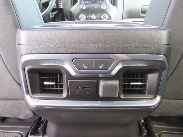 Used 2023 GMC Sierra 2500 AT4 w/ AT4 Premium Plus Package AWD/4WD image 36
