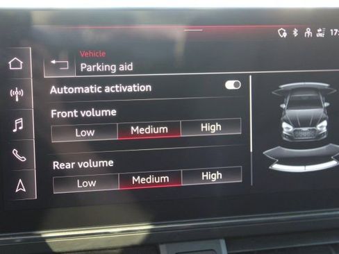 Used 2021 Audi S5 Premium Plus w/ Premium Plus Package image 26