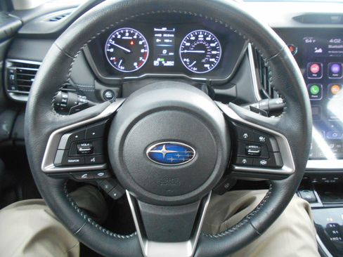 Used 2020 Subaru Legacy Limited image 15