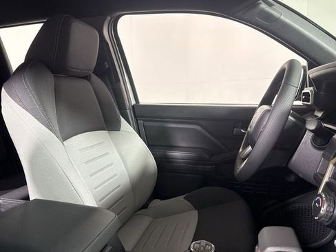 New 2025 Toyota Tacoma TRD Off-Road image 12