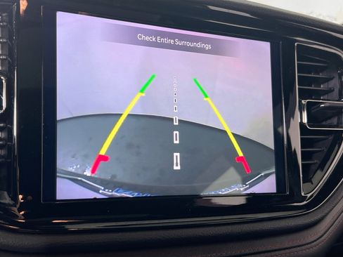 Used 2022 Dodge Durango R/T w/ Blacktop Package image 14