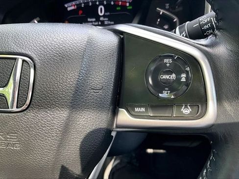 Used 2022 Honda CR-V EX-L image 25