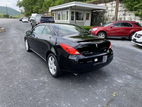 Used 2007 Pontiac G6 GT w/ Premium Package FWD image 11