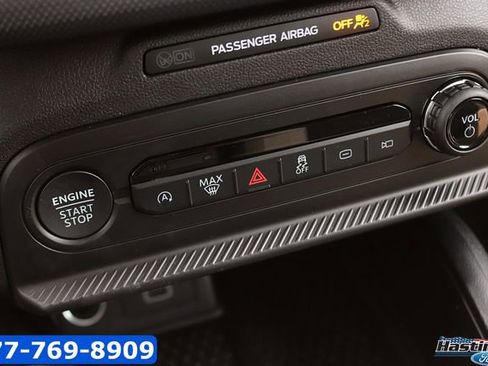 New 2026 Ford Bronco Sport Big Bend w/ Convenience Package AWD/4WD image 22