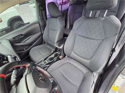 Used 2022 Toyota Corolla LE FWD image 10