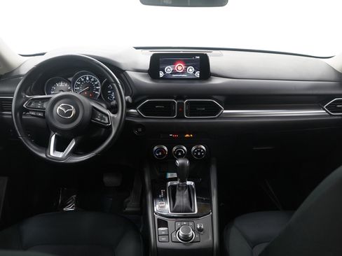 Used 2019 MAZDA CX-5 Sport image 14