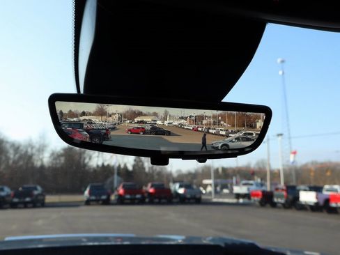 New 2026 Chevrolet Silverado 2500 LTZ w/ LTZ Plus Package image 17