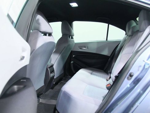 Used 2026 Toyota Corolla SE w/ SE Package FWD image 27