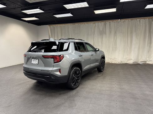 New 2026 GMC Terrain Elevation w/ Elevation Premium Package image 5