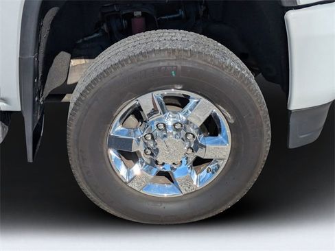 Used 2019 GMC Sierra 3500 Denali image 10