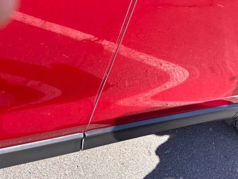 Used 2019 MAZDA CX-5 Signature AWD/4WD image 7
