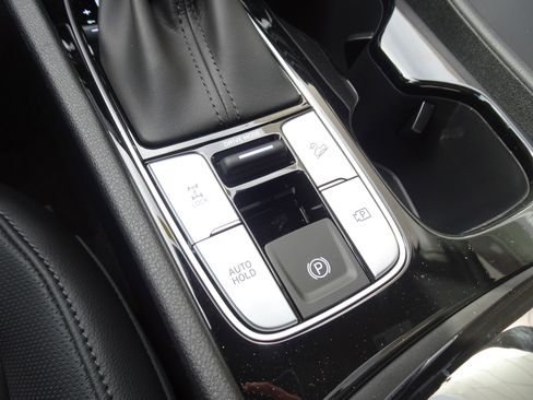 New 2026 Hyundai Santa Cruz SEL image 13