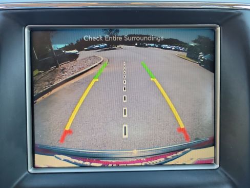 Used 2015 Jeep Grand Cherokee Limited w/ Trailer Tow Group IV image 12