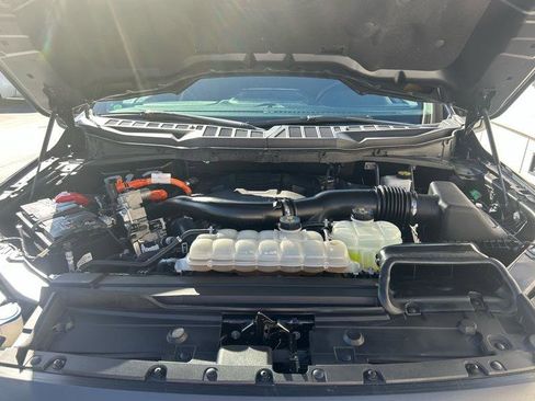 Used 2021 Ford F150 XLT w/ Equipment Group 302A High image 35