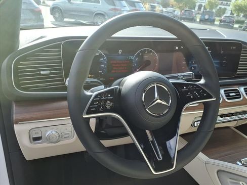 New 2026 Mercedes-Benz GLE 350 4MATIC image 16