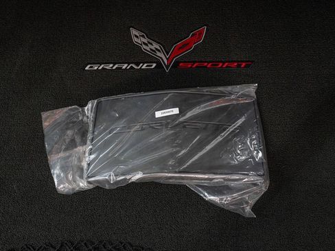 Used 2019 Chevrolet Corvette Grand Sport RWD image 70