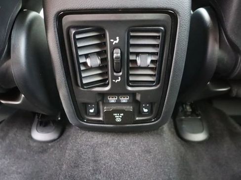 Used 2022 Dodge Durango Citadel RWD image 19