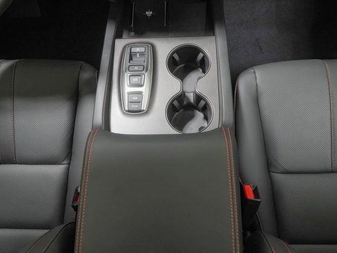 New 2026 Honda Ridgeline TrailSport image 35