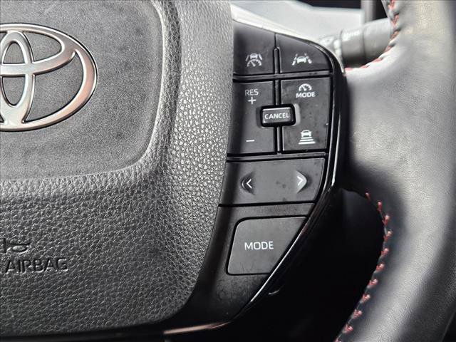 Used 2024 Toyota Prius Prime FWD image 26