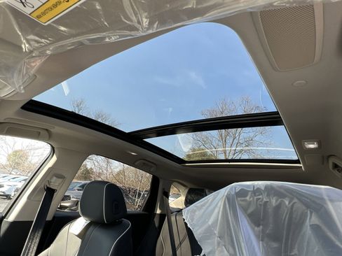 New 2026 Acura RDX SH-AWD w/ Advance Package image 21