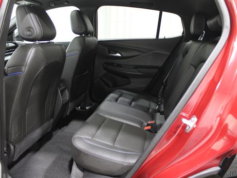 Used 2024 Buick Envista Sport Touring w/ Convenience I Package image 26