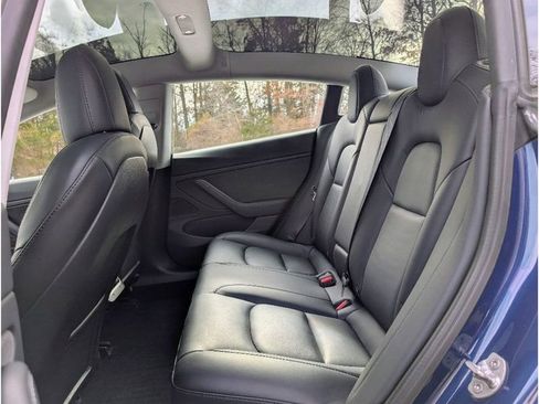 Used 2020 Tesla Model 3 Long Range image 17