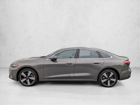 New 2025 Audi A5 2.0T Premium Plus image 5