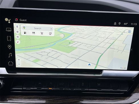 New 2026 GMC Sierra 1500 Elevation w/ Elevation Select Package image 14