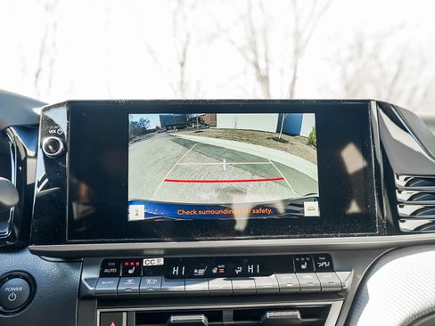 New 2026 Toyota Camry SE image 22