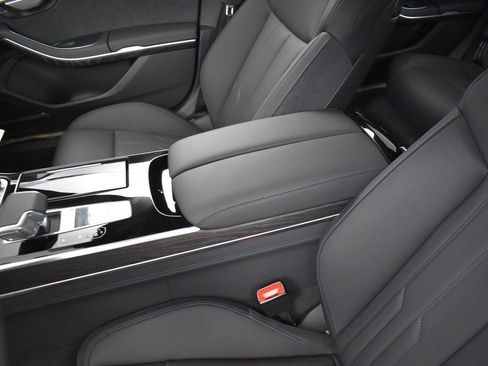 New 2026 Audi A8 L 3.0T AWD/4WD image 10