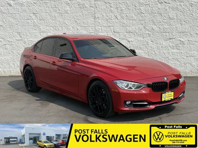 Used 2013 BMW 335i xDrive Sedan