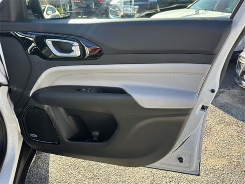 Certified 2022 Jeep Compass Limited w/ Sun and Sound Group image 19