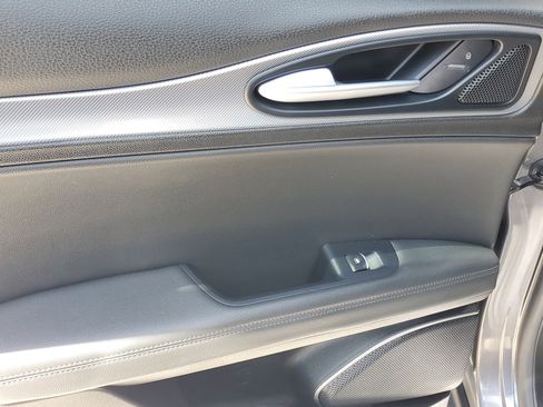 Used 2018 Alfa Romeo Stelvio Sport w/ Quick Order Package 22J Sport image 13