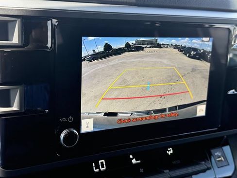 Certified 2026 Toyota Tundra SR5 w/ SX Package AWD/4WD image 16