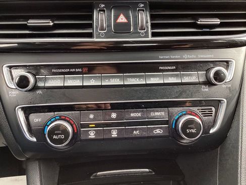 Used 2020 Kia Optima Premium image 22