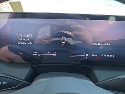 New 2025 Buick Enclave Sport Touring w/ Power Package image 29